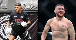 "მერაბის გატეხვა შეუძლებელია" - ჯონ ვუდი