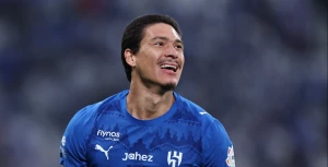 დარვინ ნუნიესმა საუდის არაბეთის დატოვება მოითხოვა - მას რივერ პლეიტი ეპატიჟება