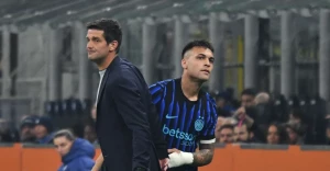 ლაუტარო მარტინესი: "ასეთი მწვრთნელი გვჭირდებოდა"