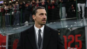 ზლატან იბრაჰიმოვიჩი 2026 წლის ზამთრის ოლიმპიადის მეჩირაღდნედ აირჩიეს