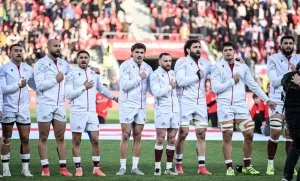 რაგბის მსოფლიო თასი 2027 | ბორჯღალოსნები რთულ ჯგუფში მოხვდნენ