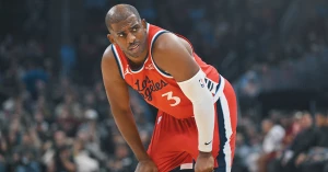 ოფიციალურად: კლიპერსმა კრის პოლი გუნდიდან გაუშვა