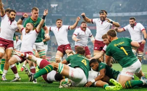 რაგბის მსოფლიო თასი 2027 | ყველაფერი ბორჯღალოსნების მეტოქეების შესახებ