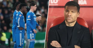 ესპანური გამოცემა ხაბი ალონსოს მხარდამჭერებს და მოწინააღმდეგეებს ასახელებს