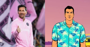 რატომ თამაშობს ინტერ მაიამი ვარდისფერი ფორმით?