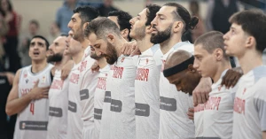 FIBA Power Rankings | საქართველო 18 საფეხურით დაქვეითდა