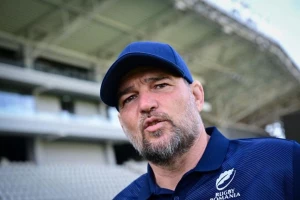 რუმინეთის მწვრთნელი: "მაქსიმუმი უნდა გავაკეთოთ, რომ მსოფლიოზე კონკურენტუნარიანები ვიყოთ"