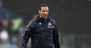 "მათზე ძლიერი მეტოქეები ფიზიკურად ვერ შეგვხვდებოდნენ" - იტალიის მთავარი მწვრთნელი