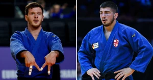 ტოკიოს გრანდ სლემი 2025 | ლუკა მაისურაძეს გიორგი ჯაბნიაშვილი ჩაანაცვლებს