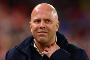 არნე სლოტი: "ბევრ მომენტს ვქმნით, ეს კი გვაძლევს იმის რწმენას, რომ გოლებს გავიტანთ"