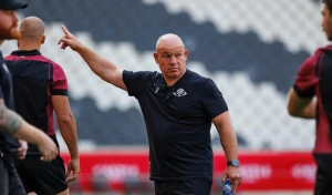 "წნეხის გარეშე ვითამაშებთ და იქნებ ისტორიული შედეგიც დავაფიქსიროთ" - ბორჯღალოსნების მთავარი მწვრთნელი