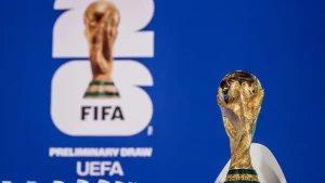 ვარსკვლავური სია: მსოფლიოს 2026 წლის ჩემპიონატის წილისყრის წამყვანები და საპატიო სტუმრები ცნობილია