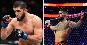 "ახლა ყველაზე ცუდი დროა ვინმემ მახაჩევთან დაპირისპირებაზე იფიქროს" - ალი აბდელაზიზი