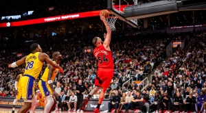 13 ქულა, 8 მოხსნა, 5 პასი, 2 ჩაჭრა, 2 დაფარება -  მამუკელაშვილის მომენტები ლეიკერსის წინააღმდეგ