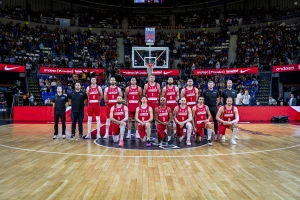 ფიბას განახლებული რეიტინგი - რომელ ადგილზეა საქართველოს საკალათბურთო ნაკრები?