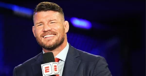 "მჯერა, რომ დვალიშვილი იანს კიდევ ერთხელ დაამარცხებს" - მაიკლ ბისპინგი