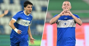 უეფას ახალგაზრდული ლიგა | დინამო თბილისს ისტორიულ შედეგამდე ერთი ნაბიჯი აშორებს