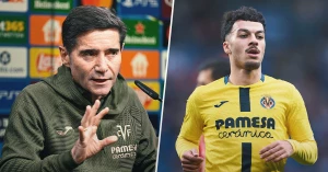 "გიორგი გრძელვადიან პერსპექტივაშიც კარგად ითამაშებს" - მარსელინო