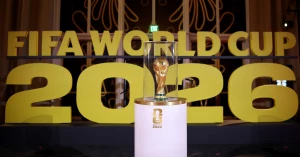 2026 წლის მსოფლიო ჩემპიონატის ყველა ჯგუფი ცნობილია