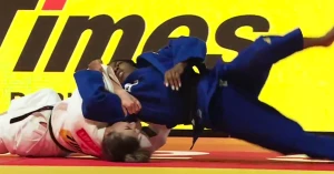 ეთერ ლიპარტელიანის ბრინჯაოს მომტანი გდება ტოკიოს გრანდ სლემზე