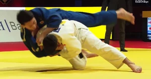 ილია სულამანიძის ულამაზესი იპონი ტოკიოს გრანდ სლემის ფინალში