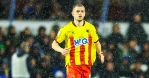 ისევ ტრავმა - უოტფორდმა მოიგო, მაგრამ ჩაკვეტაძე დაკარგა