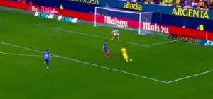 გიორგი მიქაუტაძის ლამაზი გოლი ხეტაფესთან