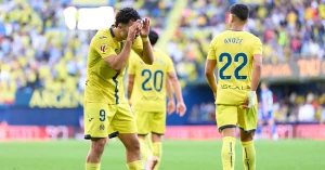 მიქაუტაძემ ლა ლიგაში მესამედ გაიტანა | ქართველის შეფასება ხეტაფესთან მატჩში