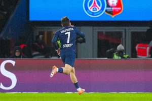 ხვიჩა კვარაცხელიას საოცარი გოლი სამ ენაზე