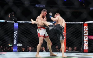 UFC 323 | რა თანხა გამოიმუშავა მერაბ დვალიშვილმა პიოტრ იანთან ბრძოლაში?!