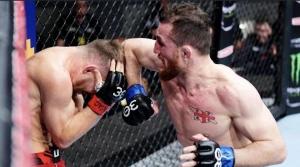 "მარცხის მიუხედავად, ქართველები არ ტყდებიან" - UFC-ს მებრძოლები დვალიშვილზე