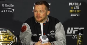 პიოტრ იანი: "ჯერ მერაბმა ჯაკუზიში ბიჭები წაიყვანოს, რევანშზე მერე იფიქროს"