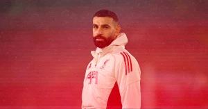 'ყველაფერს მე მაბრალებენ' - სალაჰი გარიყეს