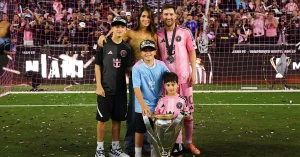 ჩვეულებრივი მესი - ისევ მოიგო, მაგრამ ეს არაა მთავარი