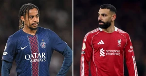 ლივერპული სალაჰის შემცვლელად ბარკოლას განიხილავს