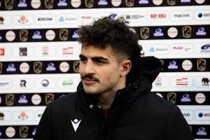 RUGBYPASS | 2025 წლის 100 საუკეთესო მორაგბე - სიაში დავით ნინიაშვილია