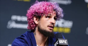 "წელიწადში 4 წონის კლება შენი ღვიძლისთვის კარგი არაა" - შონ ო'მალი