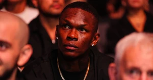 "უბრალოდ იცი, რომ სხეული ამდენს ვერ გაუძლებს" - ისრაელ ადესანია