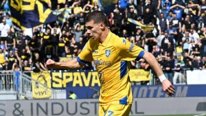 სეზონის საუკეთესო მატჩი | რა შეფასება დაიმსახურა გიორგი კვერნაძემ იუვე სტაბიასთან მატჩში?