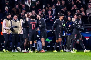 ბილბაო Vs პსჟ | გუნდების სავარაუდო შემადგენლობები Uefa-ს ვერსიით