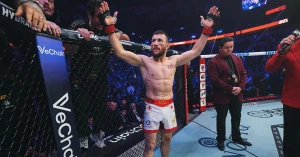 "გპირდებით, რომ 100%-ით უფრო ძლიერი დავბრუნდები" - მერაბ დვალიშვილი