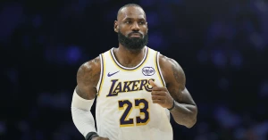 ლებრონ ჯეიმსი ქარიმ აბდულ-ჯაბარის მორიგ რეკორდს უახლოვდება