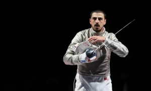 კარიერაში მეორედ | სანდრო ბაზაძემ 2025 წელი მსოფლიოს პირველ ნომრად დაასრულა