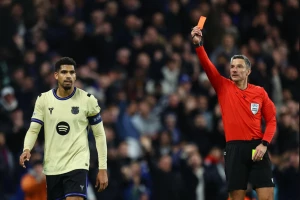 COPE | "არაუხოს სერიოზული ფსიქოლოგიური პრობლემები აქვს, მან შესაძლოა ფეხბურთი ვეღარ ითამაშოს"