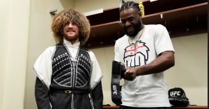 "მანქანა გაუმჯობესდება და ტრილოგიისთვის უფრო ძლიერი დაბრუნდება" - ალჯო