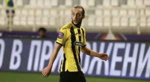 კაირათი ოლიმპიაკოსთან დამარცხდა - რა შეფასება დაიმსახურა გიორგი ზარიამ?