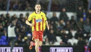 უოტფორდი მარცხს გადაურჩა - გიორგი ჩაკვეტაძის შეფასება