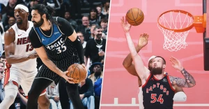 ორლანდო თასის მომდევნო ეტაპზე გავიდა, ტორონტო ტურნირს გამოეთიშა