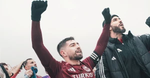 გიორგი გულიაშვილი მე-18 ტურის საუკეთესო ფეხბურთელად დასახელდა