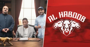 პოლ პოგბა აქლემების რბოლის გუნდის თანამფლობელი გახდა